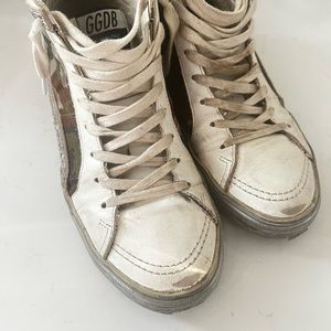 🌟🌟 Golden Goose size 36 🌟🌟